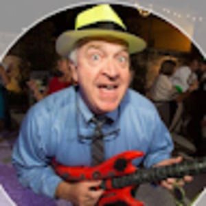 Meet your Posher, Gary